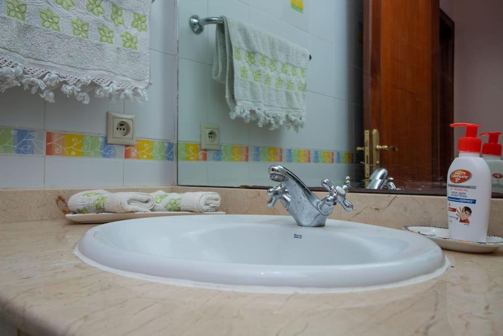Spacious Beachview Condo Marina - Families Only アガディール エクステリア 写真