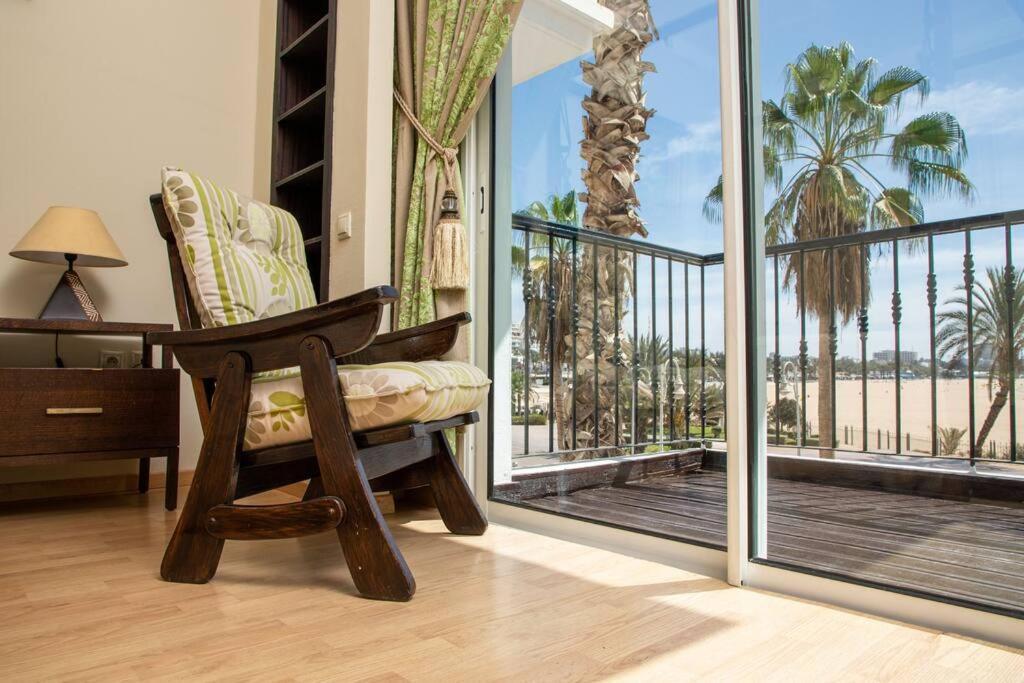 Spacious Beachview Condo Marina - Families Only アガディール エクステリア 写真